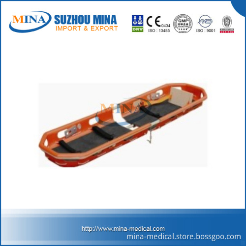 CE Approved Basket Ambulance Stretcher (MINA-SY-6B)